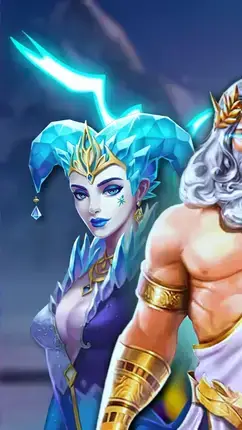 LuckyWin preview
